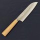 Tuchime  Santoku　WH