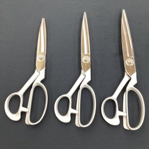 Photo: V10 Tailor scissors 240