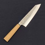 Photo: Tuchime  KiritukeSantoku　WH